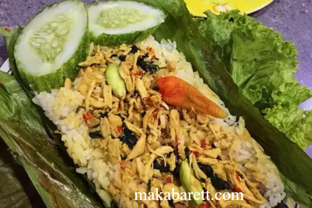 Cara Membuat Ayam Suwir Kemangi Pedas dan Gurih untuk Lemper