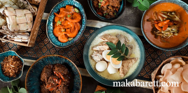 10 Destinasi Kuliner Terbaik di Asia, Indonesia Masuk Daftar Paling Lezat