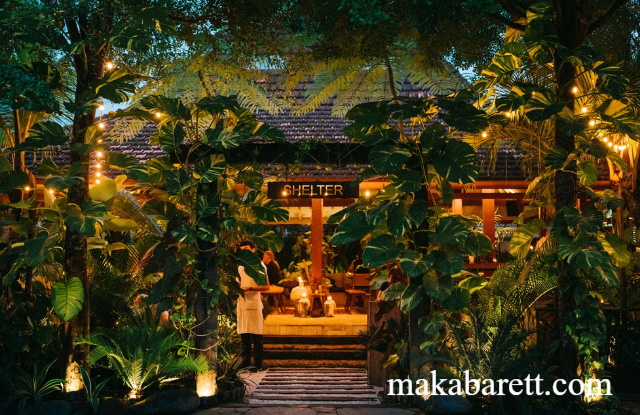 Kuliner Terbaik Dunia 2025, Bali Masuk Daftar!