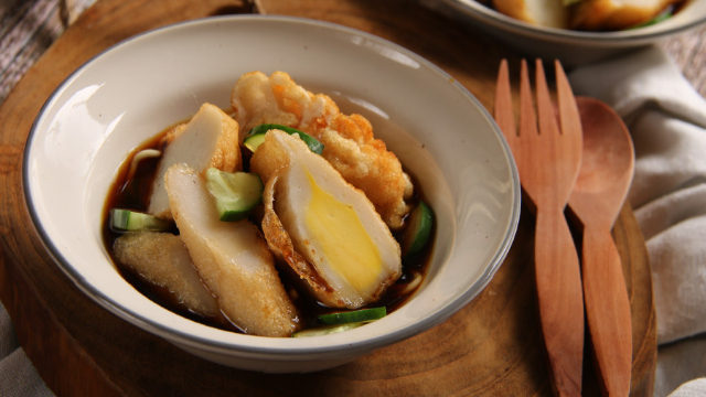 10 Makanan Khas Palembang yang Wajib Kamu Coba